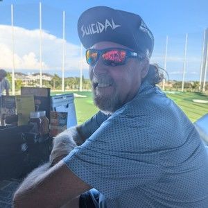 Meet your Posher, Paul